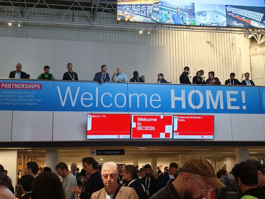 From Learning to Innovation: Leren Labs at IBC2026