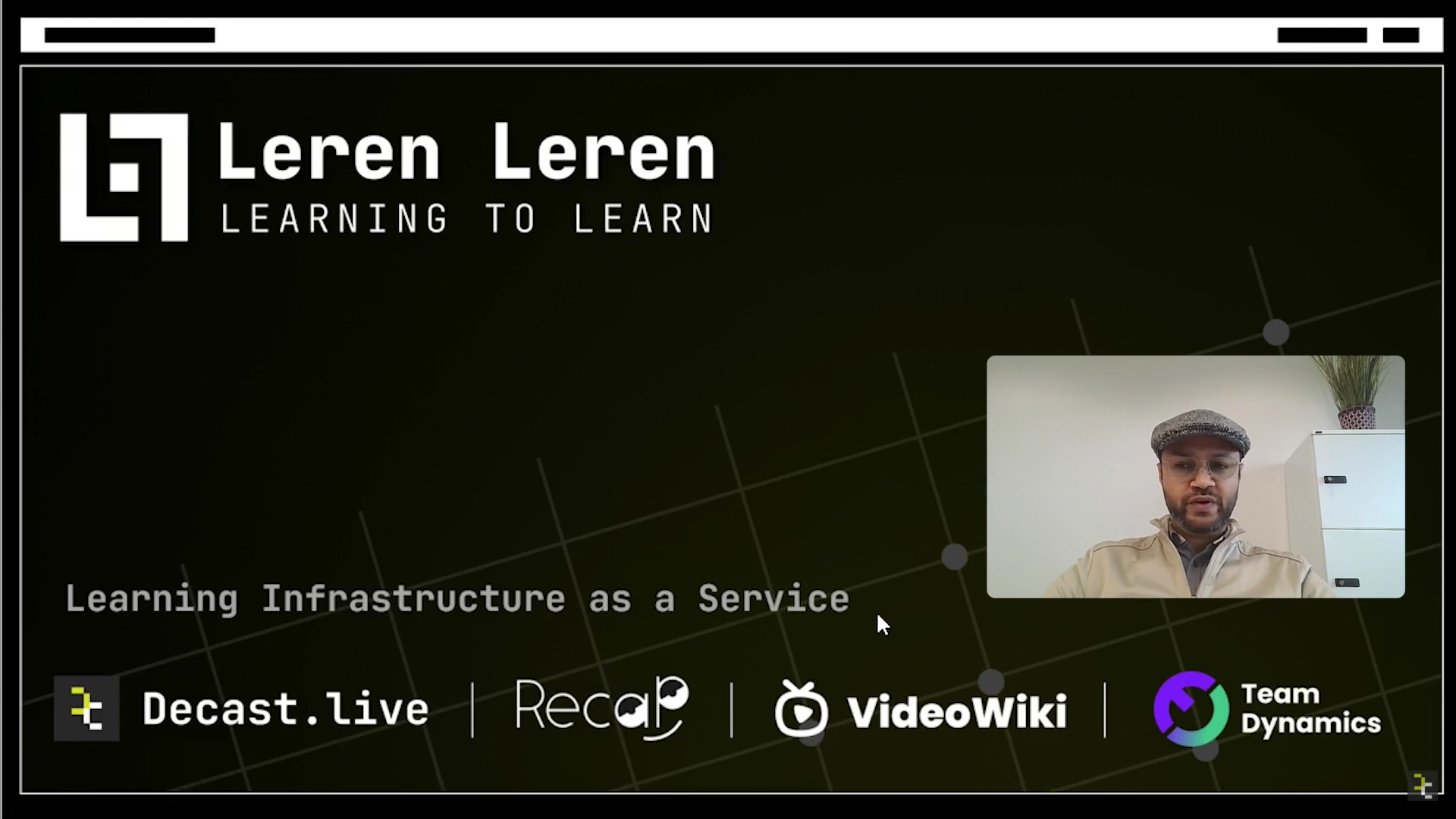 Leren Labs Vision Video